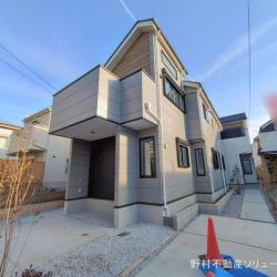 物件画像 練馬区石神井台8丁目