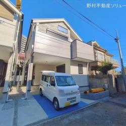 物件画像 西東京市谷戸町3丁目