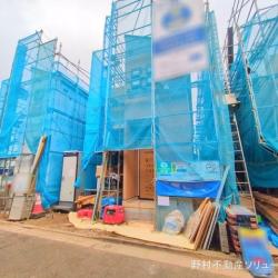 物件画像 練馬区南田中4丁目