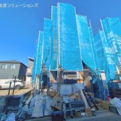 物件画像 練馬区南田中4丁目