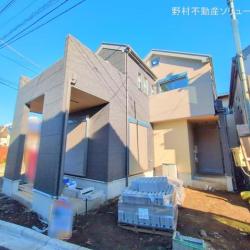 物件画像 練馬区南田中5丁目