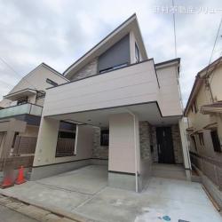 物件画像 練馬区石神井台5丁目