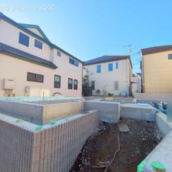 物件画像 西東京市中町5丁目