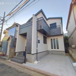 物件画像 練馬区下石神井2丁目