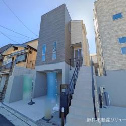 物件画像 練馬区大泉町2丁目