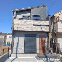 物件画像 練馬区石神井台8丁目