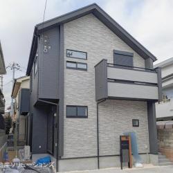 物件画像 練馬区谷原6丁目