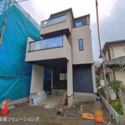 物件画像 西東京市ひばりが丘北4丁目