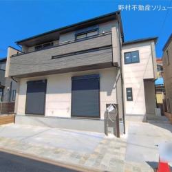 物件画像 練馬区南大泉3丁目