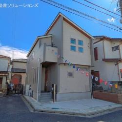 物件画像 練馬区西大泉4丁目