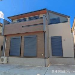 物件画像 練馬区土支田3丁目