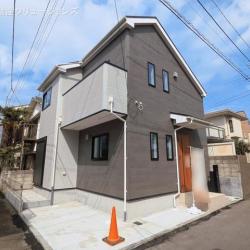 物件画像 西東京市中町5丁目