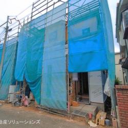 物件画像 西東京市ひばりが丘北2丁目