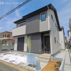 物件画像 練馬区大泉学園町8丁目