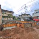 新築一戸建て