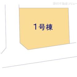 物件画像 東久留米市浅間町3丁目