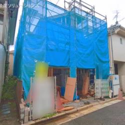 物件画像 練馬区南大泉4丁目