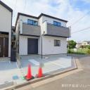  新築一戸建て