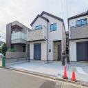  新築一戸建て