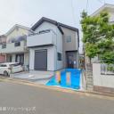  新築一戸建て
