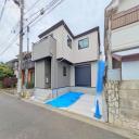 新築一戸建て
