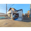 新築一戸建て