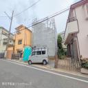  新築一戸建て