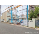  新築一戸建て