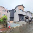  新築一戸建て