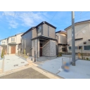  新築一戸建て