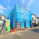 新築一戸建て