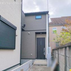 物件画像 練馬区石神井町6丁目