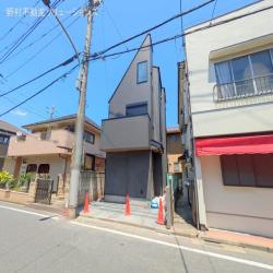 物件画像 練馬区下石神井3丁目