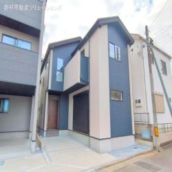 物件画像 さいたま市大宮区堀の内町1丁目