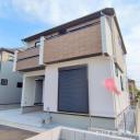  新築一戸建て