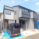  新築一戸建て