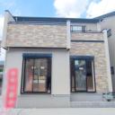  新築一戸建て