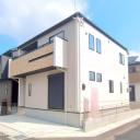  新築一戸建て