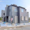  新築一戸建て