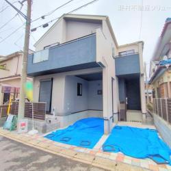 物件画像 さいたま市北区本郷町