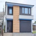  新築一戸建て