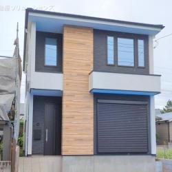 さいたま市見沼区東大宮6丁目 新築一戸建て
