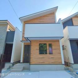 物件画像 さいたま市北区土呂町1丁目