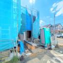  新築一戸建て