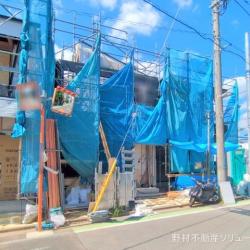 物件画像 さいたま市中央区上落合7丁目
