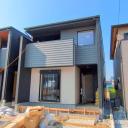  新築一戸建て