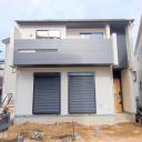  新築一戸建て