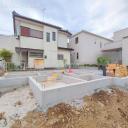  新築一戸建て
