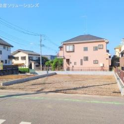 さいたま市見沼区東大宮1丁目 新築一戸建て