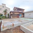 新築一戸建て